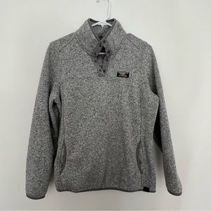 LL Bean Pullover